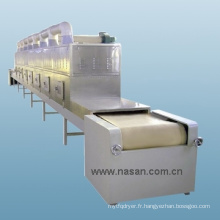 Nasan Microwave Mosquito Coil Drying Equipment